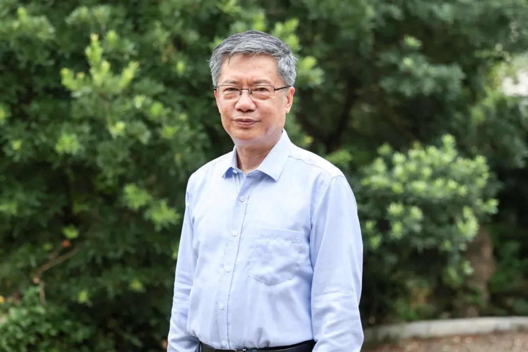 刘红宁教授当选2023年全国教书育人楷模